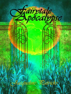 cover image of Fairytale Apocalypse (Book 1 of the Verge)